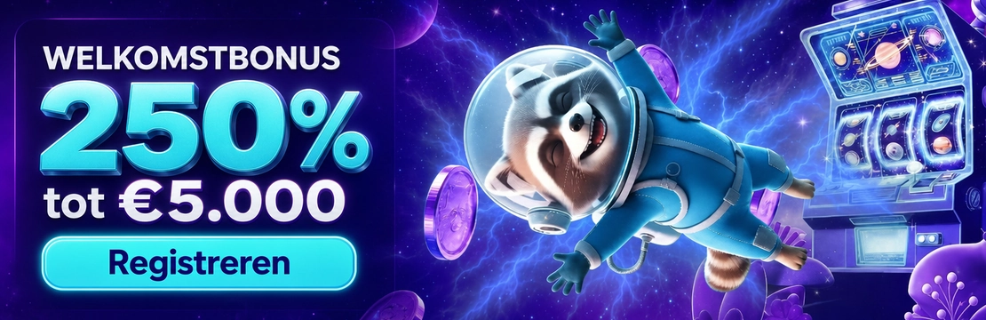 Space Hills Casino